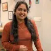 Urvashi Chavan
