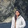 Tejaswini Alamuri
