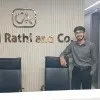 Dhawal Khatri