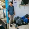 Luky Lukmanul Hakim