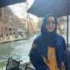 Mehwish Ayubi
