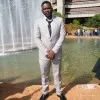 Kamogelo Edison Malapane
