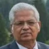 Prof Morusupalli Raghavendra Rao PhD