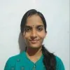 Abhirami krishna