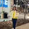 Ashma Mewara