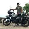 Niket Kumar Singh