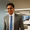Vishvdeep Sharma