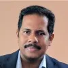 Binu Thomas