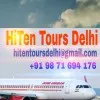 HiTen Tours Delhi