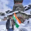 kumar shantanu