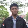 Hegar Mohammad Rizky