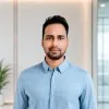 Shahnawaz Alam