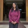Shrishti Kadam