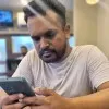 Aravind MR