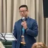 Andrew Wang