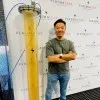 Charlie Cao PhD