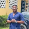 Samuel Egbe