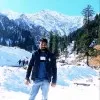 Vikrant chauhan