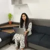 Disha telang