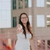 Tracy Tran