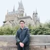 ZhuoRan Ma