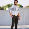 Tushar Nirgude