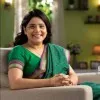 Urvi Kothare