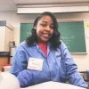 Léa NAMWEZI MUGENGA