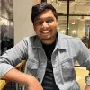 Vineeth Kashyap