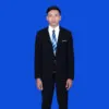 Tenang Wibowo
