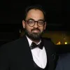 Manish Paul