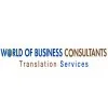 World of Business consultants