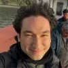 Sebastian Castro Yang