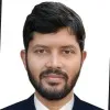 Shuvasish Bhattacharjee