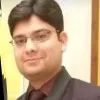 Ashish Maharaj