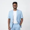 Ashwin Suresh