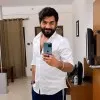 saneesh Sasidharan