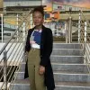 Nkateko Mahange