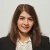 Parisa Rejaei