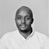 Gideon Maina