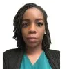 Demetria Booker