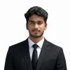 Akash Palaniradj