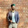 Anand sharma