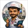 Vishnu Kandh