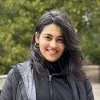 Kashish Gandhi