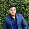 Marcus Sanchez