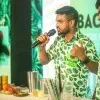Md Raja