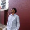 Krishant Sharma