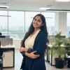 Prashanthi Gaddam