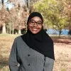 Sameenah Ahmad